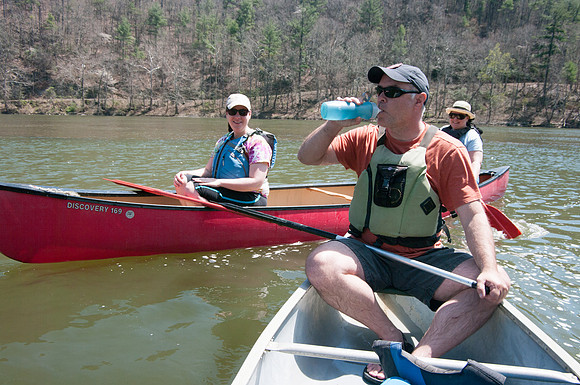 New River Trail State Park