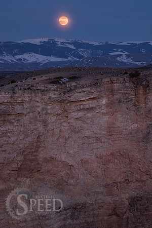 big horn canyon
