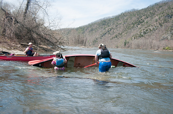 New River Trail State Park