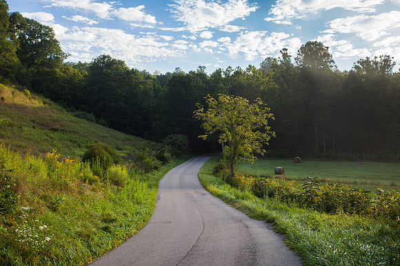 Washington County Virginia