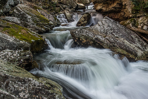 cascades falls pembroke virginia