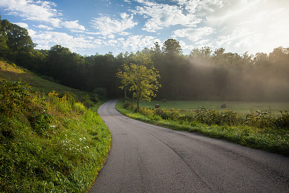 Washington County Virginia