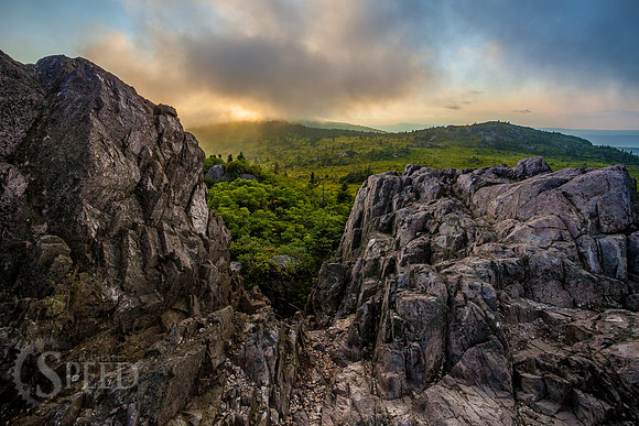 Grayson Highlands State Park