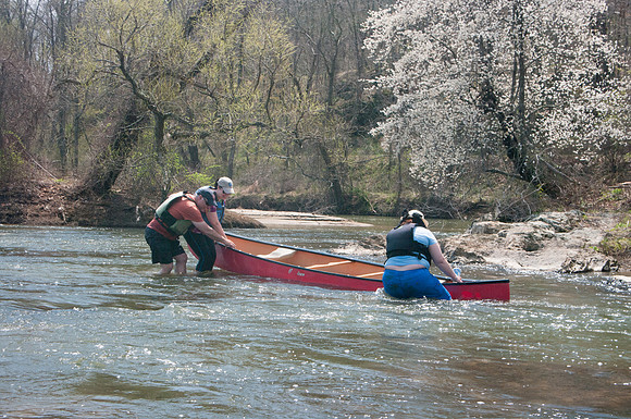 New River Trail State Park