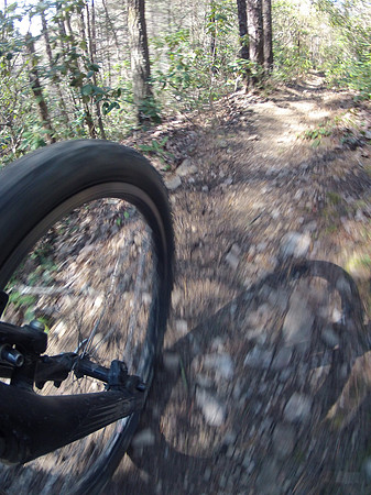 New River Trail State Park