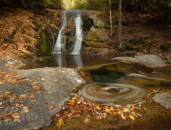 Stone Mountain State Park North Carolina