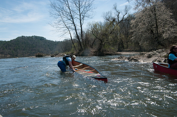 New River Trail State Park