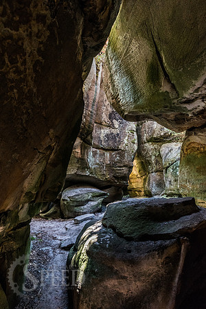 The Channels of Virginia
