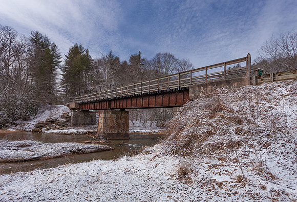 New River Trail State Park
