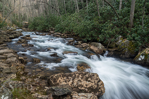 cascades falls pembroke virginia