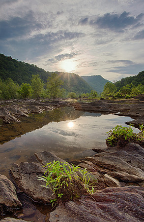 New River Trail State Park