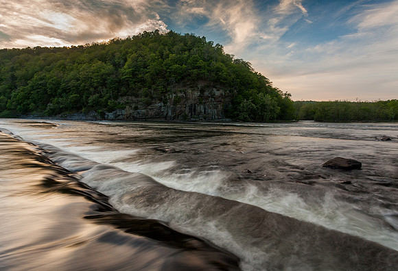 Foster Falls Virginia