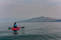 Outdoor Activies flathead lake
