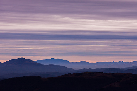 WhiteTop Mountain