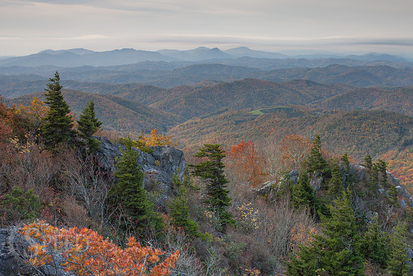 Grayson Highlands State Park