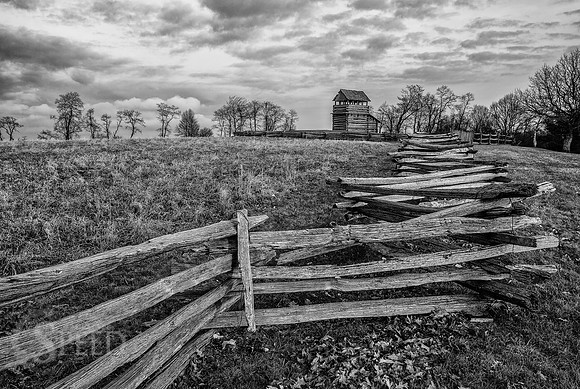 Groundhog Mountain