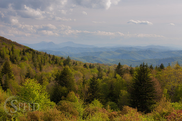 Grayson Highlands State Park