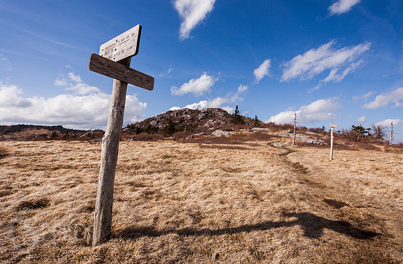 Grayson Highlands State Park