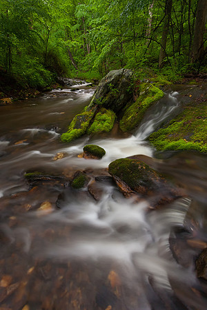 Rocky Knob Recreation Area