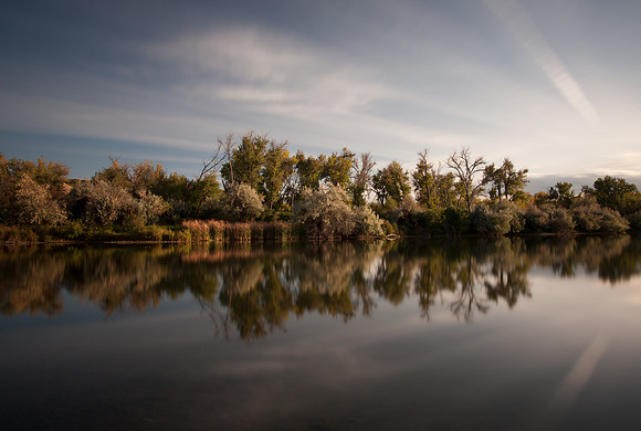 Yellowstone River