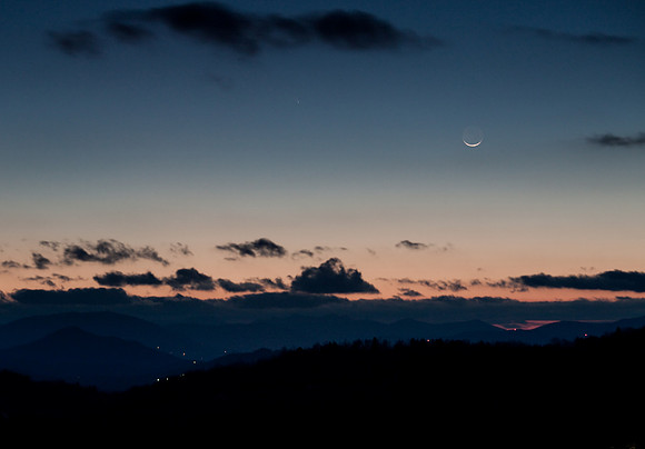 Comet Pan-STARRS