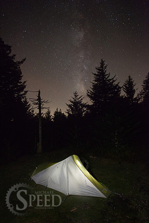 Grayson Highlands State Park