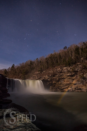 Cumberland Falls