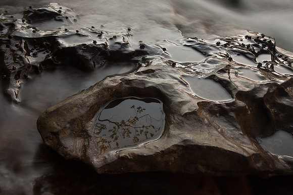 Foster Falls Virginia