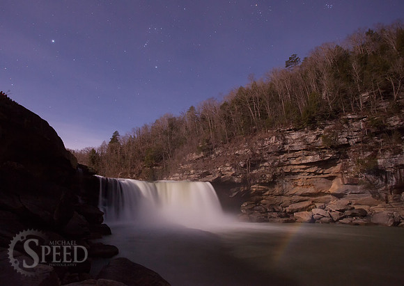 Cumberland Falls
