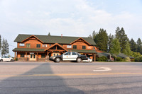 Outdoor Activies flathead lake
