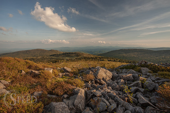 Grayson Highlands State Park