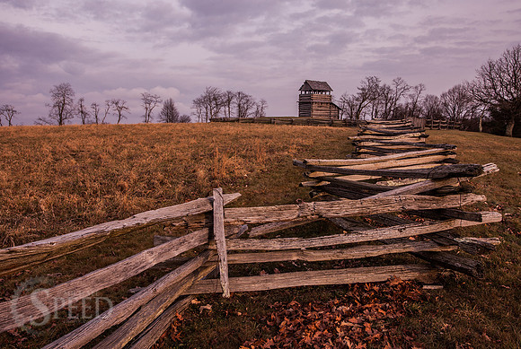Groundhog Mountain