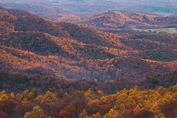 Rocky Knob Recreation Area