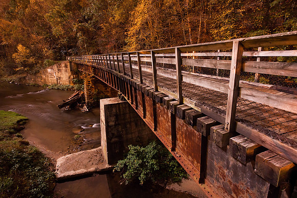 New River Trail State Park
