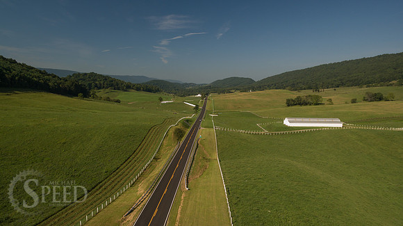 Bland Prison Farm