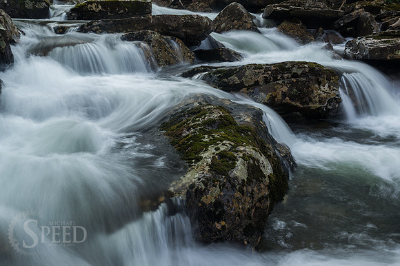 cascades falls pembroke virginia