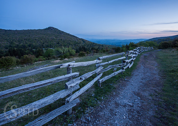 Grayson Highlands State Park