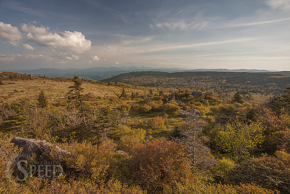 Grayson Highlands State Park