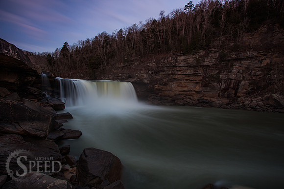 Cumberland Falls