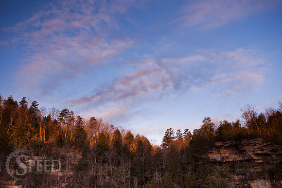 Cumberland Falls