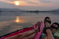 Outdoor Activies flathead lake