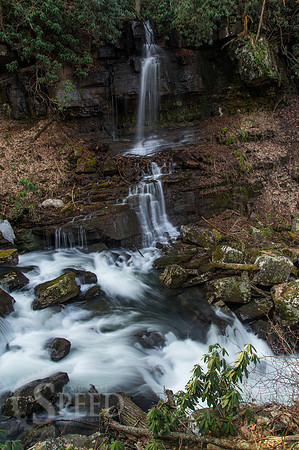 cascades falls pembroke virginia
