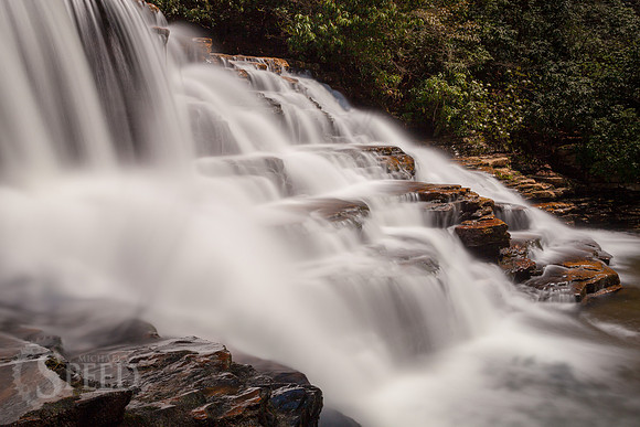 Virginia Cascades