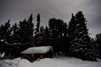 West Yellowstone