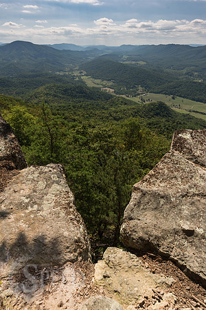 Tinker Cliffs Appalachian Trail