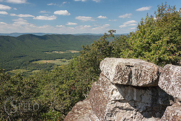 Tinker Cliffs Appalachian Trail