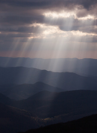 WhiteTop Mountain