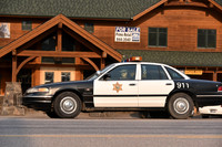 Outdoor Activies flathead lake