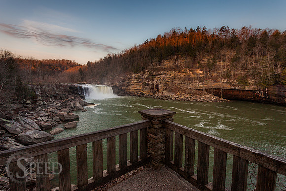 Cumberland Falls