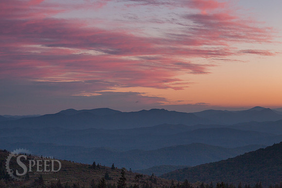 Grayson Highlands State Park